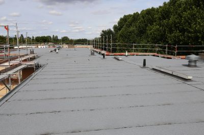 Best Roof Repair Contractors in Smyrna, TN